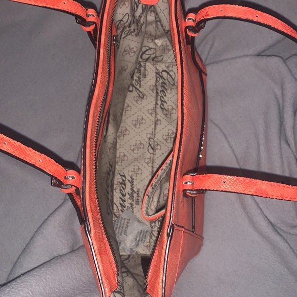 Guess bag - Picture 5 of 5